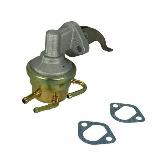 Fuel Pump - Compatible with 1983 - 1984, 1988 - 1989 Dodge Ram 50 2.6L 4-Cylinder