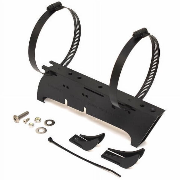Raymarine Boat Transducer Mounting Bracket A80207 | Dragonfly CPT-60