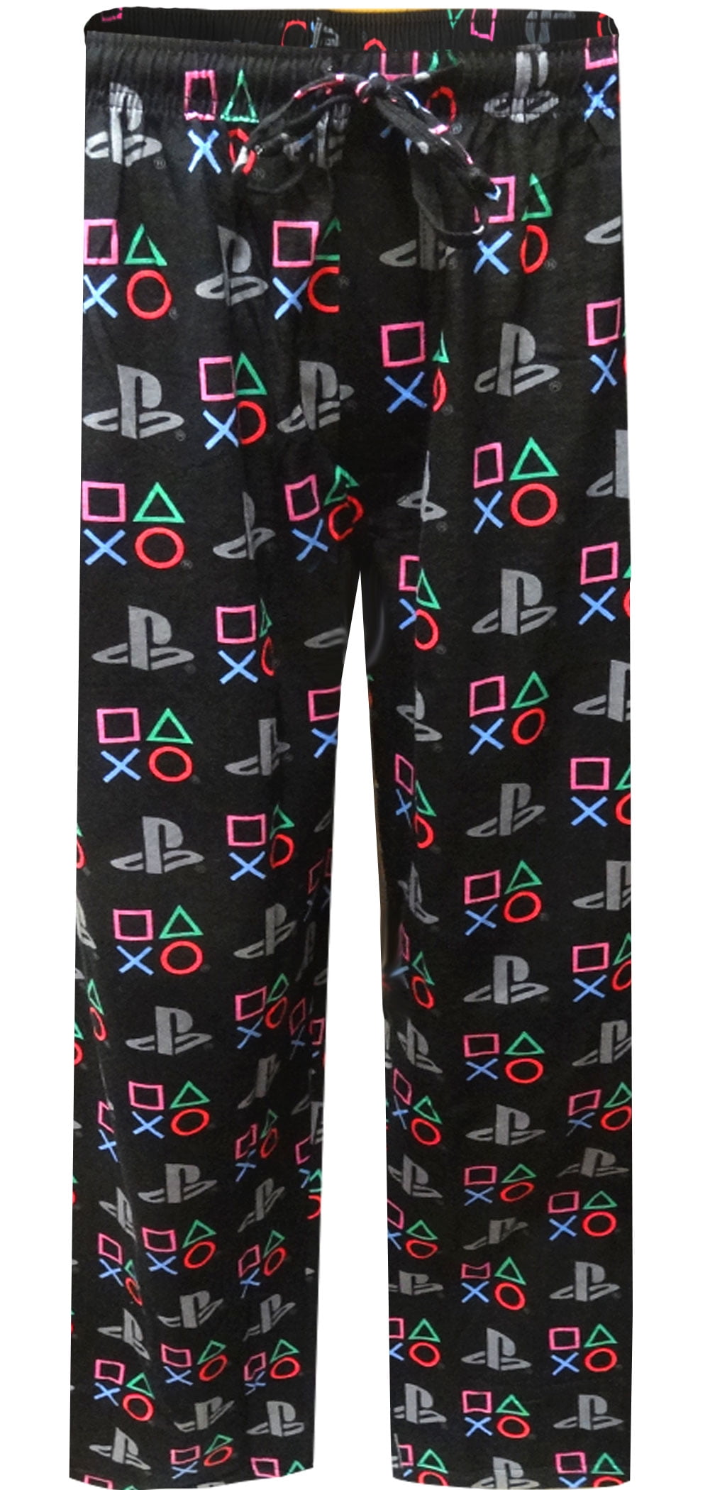 Men's playstation pjs Clearance