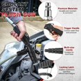 thumbnail image 4 of Pistola de descarga del sistema de refrigeración Gulfmew Lever Action Flush Kit, 4 of 7