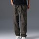 thumbnail image 5 of Ceisia Men's Gift All-Season Work Pants - Straight-Leg Functional Cargo Outdoor Casual Long Pants with Multi-Pockets, 5 of 8