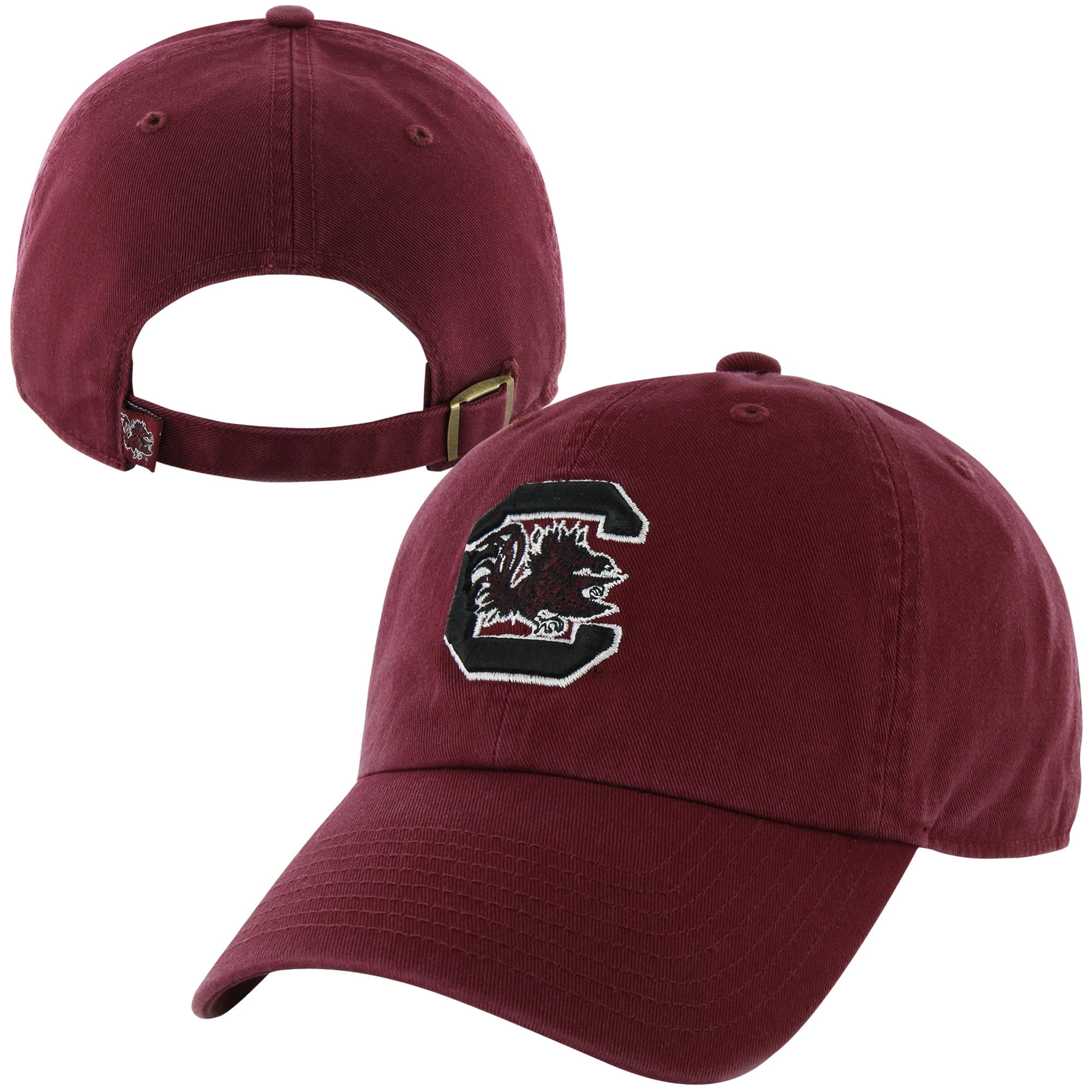 47 Brand South Carolina Gamecocks Clean 
