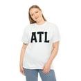 thumbnail image 4 of ATL Atlanta Georgia Moving Away Shirt, Gifts, Tshirt, Tee, 4 of 12
