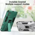 thumbnail image 4 of Étui pour IP-14PRO MAX : Protection Antichoc avec Support Magnétique, 4 of 5