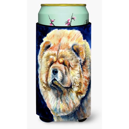 Chow Chow Grand Garçon Isolant de Boissons Hugger 7341Tbc