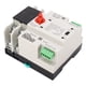 thumbnail image 4 of Interruptor de transferencia, interruptor de transferencia automática Interruptor de transferencia de potencia dual P Interruptor de transferencia automática Materiales ecológicos, 4 of 9