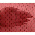 thumbnail image 4 of oneOone Viscose Chiffon Fabric Dancing Girl Small Decor Fabric Printed BTY 42 Inch Wide, 4 of 4