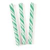 Candy Stick - Green - Edibles - 80 Pieces