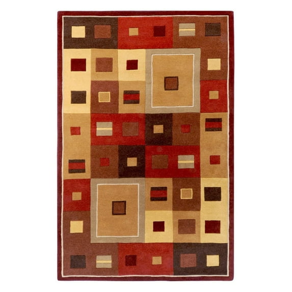 Surya Forum FM-7014 Area Rug