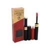 Lipfinity - # 120 Hot by Max Factor for Women - 4.2 g Lip Stick