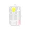thumbnail image 1 of Youkk Pet Nursing Bottle Kit Feeding Bottles Waterproof Replacement Nipples Dog Nursing Syringes for Kittens Rabbits Type 10, 1 of 6