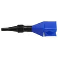 thumbnail image 6 of YaSaLy Car Gasoline Filling Extension Pipe Car Flexible Refueling Snap Car/Motorcycle/Truck Engine Oil Gasoline Filling Funnel Blue, 6 of 8