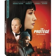 The Protg (Blu-Ray + DVD)