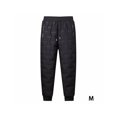 thumbnail image 2 of Qarigey Pantalones de calentamiento térmico de invierno frío con bolsillos Pantalones cálidos Accesorio de ropa deportiva cómoda para actividades al Prendas para la parte inferior del cuerpo METRO Qarigey AP013754-01, 2 of 6