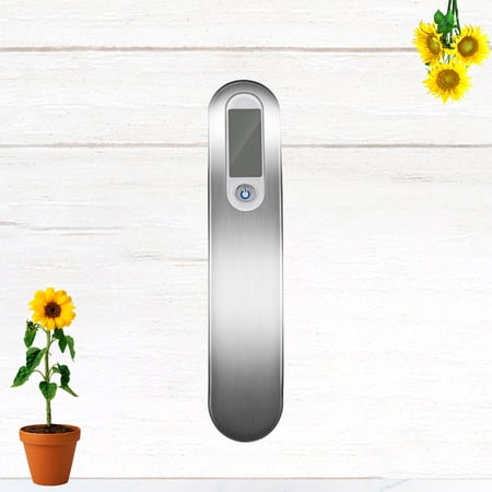 Raindrops High Precision Hanging Scale for Hunting and Fishing Support 1Pack Archery Bow Scale 5.5*1.2*2in