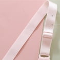 thumbnail image 5 of LYMAYTER Big Girls Bra Comfort Flex Fit Seamless for Girl Teens with Adjustable Straps, 12-15Y, 5 of 8