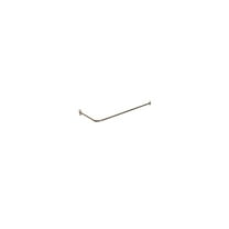 Barclay4121 Corner Rod, 66 x 26",
