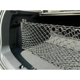 thumbnail image 6 of EACCESSORIES EA Trunk Organizer Cargo Net for Subaru: Impreza 2012-2023, CROSSTREK 2016-2023 – Envelope Style Cargo Net for SUV, Hatchback, Wagon – Premium Mesh Car Trunk Organizer, 6 of 8