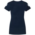 thumbnail image 2 of Captain America: Super Soldier Womens Logo T-Shirt, 2 of 3