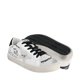 thumbnail image 1 of TENIS DAMA FUROR 25272-73 SIMIPIEL BLANCO, 1 of 4