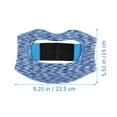thumbnail image 3 of MasteelfCA VR Eye Mask Face Cover Breathable Elastic Sweat Band Accessory for VR Headset, 3 of 8
