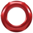 thumbnail image 4 of Tuerca de eje M16 roja para CRF250R CRF450R YZ125 YZ250, 4 of 5