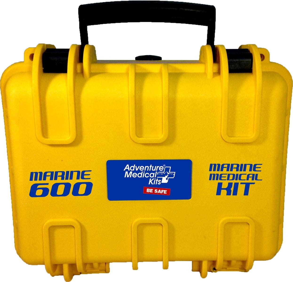 Adventure Medical Kits Marine 1500 Waterproof Medical First Aid Kit