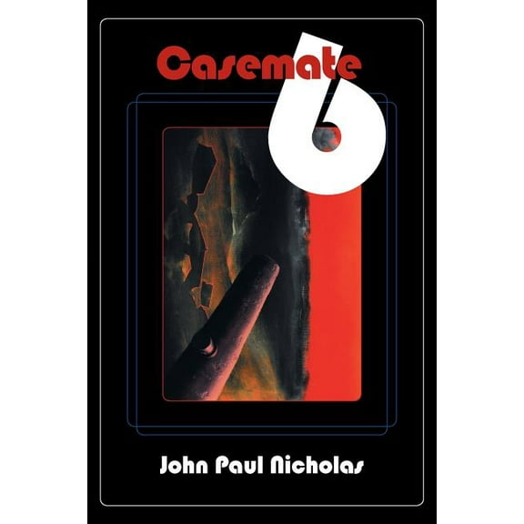 Casemate 6 (Paperback)