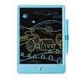 thumbnail image 1 of Los niños garabatean el tablero de escritura del LCD del color del tablero de dibujo, 1 of 5