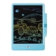 thumbnail image 1 of Tablero de dibujo con garabatos para niños, tablero de escritura LCD en color, 1 of 5
