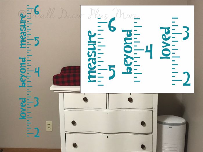 walmart nursery decor