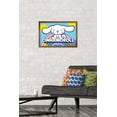 thumbnail image 3 of Hello Kitty et ses amis : 22 Over The Rainbow - Cinnamoroll, 3 of 4