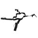 thumbnail image 1 of Liguero De Hockey, Ajustable Y Seguro, Liguero Para Medias De Hockey, Universal Para Fútbol, 1 of 7
