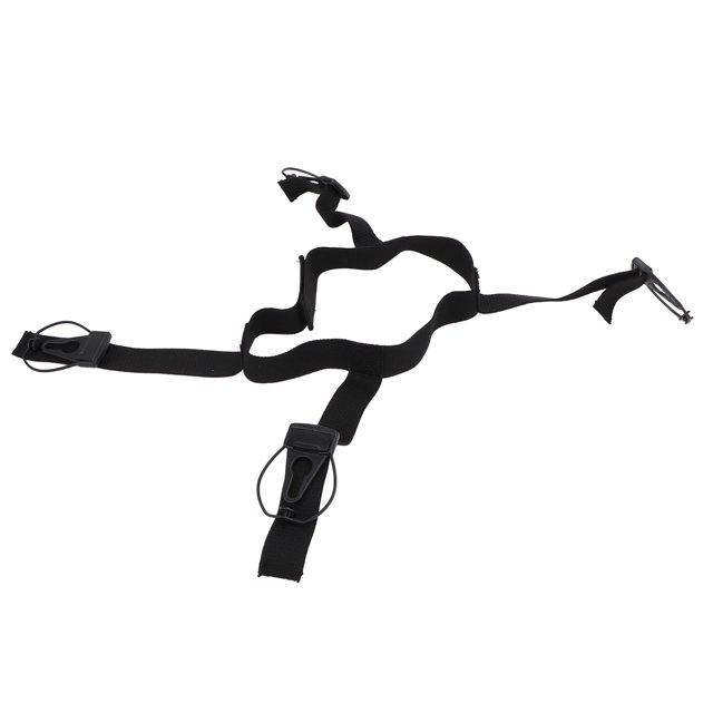 Correa De Liga De Hockey, Cinturón De Liga Deportivo De Ajuste Seguro, Resistente Al Estiramiento, Multifuncional, Ajustable Para Jóvenes Mayores Y Jóvenes Para Hockey Sobre