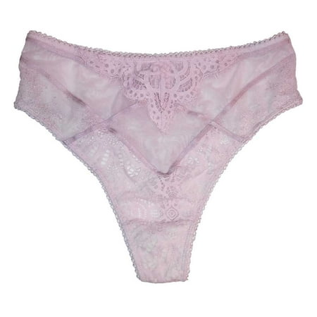 Victoria's Secret Sexy High-Waist Lace Panty