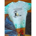 thumbnail image 3 of Pooh Bear Once Upon A Time Tie Dye Cyclone Women -Smartprints Designs, Female Large, 3 of 4