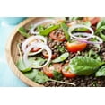 thumbnail image 3 of Organic French Green Lentils, 1 Pound - Non-GMO, Kosher, Sproutable - by Food to Live, 3 of 8