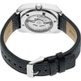 thumbnail image 3 of Seiko Recraft Series Automatic Leather Watch, 40mm, 3 of 3