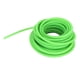 thumbnail image 2 of Tubo de látex para tirachinas, 32,8 pies, rebote rápido, buena planitud, banda de látex natural para tirachinas DIY, verde fluorescente, 2 of 10