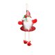 thumbnail image 2 of Christmas Tree Hanging Decoration Christmas Scene Decoration Christmas Door Hanging Ornament Christmas Day Decoration Hanging Hanging Decoration, 2 of 6