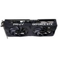 thumbnail image 6 of PNY GeForce RTX™ 4060 Ti 8GB VERTO Dual Fan Graphics Card DLSS 3, 6 of 9