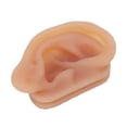 thumbnail image 4 of Display Ear Model, Odorless Professional Silicone Simulated Ear Model  For Earring Display For Jeweler, 4 of 8
