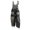 Green, variant on JULMCOMO Halloween Jumpsuits for Women Plus Size Cotton Linen Black Cat Printed Spaghetti Strap Holiday Overalls Loose Funny Print Jumpsuits Green L