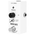 thumbnail image 1 of Guitare Électrique Réduction de Bruit Mini Guitare Électrique Bloc Unique, 1 of 7