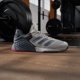 thumbnail image 3 of Ad-id-as Performance Dropset 3 "Wide" JI3901 Beige/Onix/Red Men Training Shoes, 3 of 6