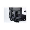 thumbnail image 4 of New Spec Furniture Complus Pro Office Chair In Black, 4 of 5