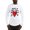 White, variant on CafePress - OWNER OF GIGI's HEART Long Sleeve T Shirt - Unisex Cotton Long Sleeve T-Shirt