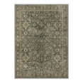 thumbnail image 3 of KUETH 8x10 Soft Oriental Persian Rug for Living Room, Large Machine Washable Low Pile Non Slip Backing Area Rug, VERDANT Rug for Bedroom Office, 3 of 5