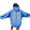 W9-Blue, variant on Womens Sequin Angel Wings Hoodies Sparkly Wing Print Long Sleeve Pullover with Pockets Hooded Drawstring Hoodie Baggy Fashion Y2k 90s Vintage Sweat Shirt,Khaki S