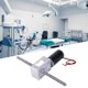 thumbnail image 1 of Caja de Engranajes Helicoidales de Alta Torsión ANGGREK Motor de Engranaje Helicoidal Para Ventana Eléctrica de Campos Industriales, 1 of 5